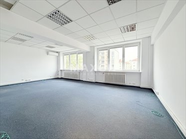 Nowoczesne biuro 122 m² z parkingiem na Mokotowie lokal użytkowy Warszawa, Mokotów, ul. Stępińska