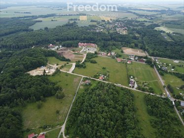 działka na sprzedaż 22800m2 działka Gałęzinowo