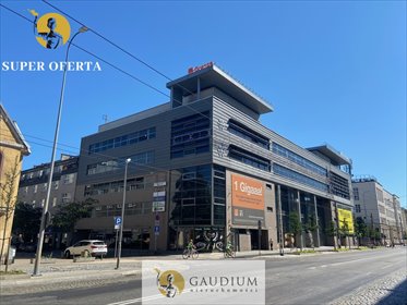 lokal użytkowy na wynajem 192m2 lokal użytkowy Gdynia, Śródmieście, 10 Lutego