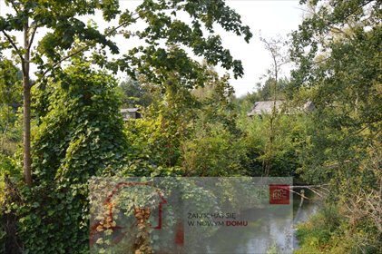 działka na sprzedaż 2498m2 działka Urzędów, Błażeja Dzikowskiego