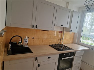 mieszkanie na sprzedaż 51m2 mieszkanie Wrocław, Psie Pole, Kiełczowska