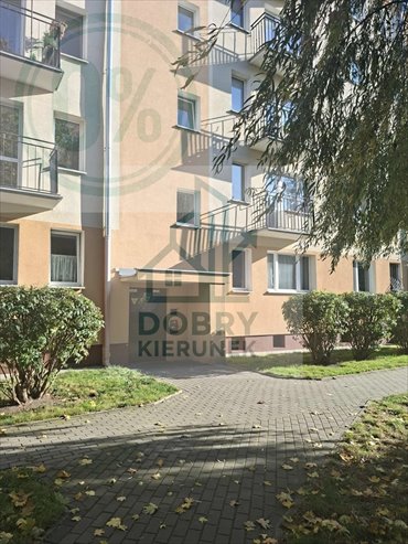 mieszkanie na sprzedaż 49m2 mieszkanie Warszawa, Ochota, Jasielska