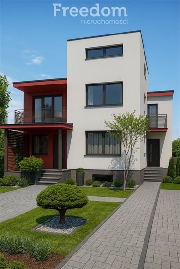 dom na sprzedaż 150m2 dom Bulowice, Bielska