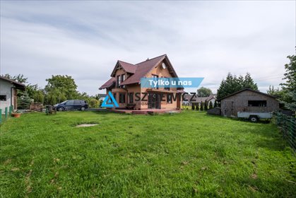 dom na sprzedaż 202m2 dom Gdańsk, Matarnia, Klukowska