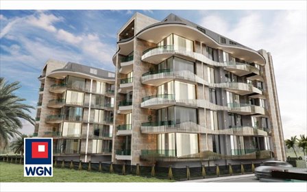 mieszkanie na sprzedaż 51m2 mieszkanie Alanya, Bulut Sokak