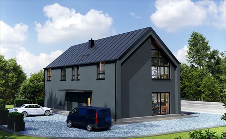 lokal użytkowy na wynajem 60m2 lokal użytkowy Wiązowna, Nadrzeczna