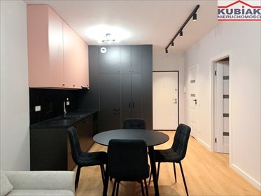 mieszkanie na wynajem 41m2 mieszkanie Pruszków, Lipowa