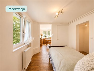 Zapraszam do obejrzenia przytulnego 2-pokojowego mieszkania z ogródkiem mieszkanie Kwidzyn, Fredry