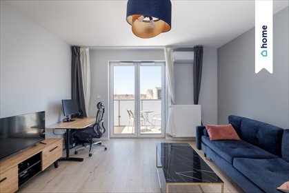 mieszkanie na sprzedaż 43m2 mieszkanie Warszawa, Posag 7 Panien