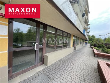 Polecam przestronny lokal usługowy 90 m² na Mokotowie lokal użytkowy Warszawa, Mokotów, Bartycka