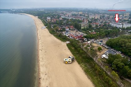 mieszkanie na sprzedaż 52m2 mieszkanie Gdańsk, Brzeźno, Hallera