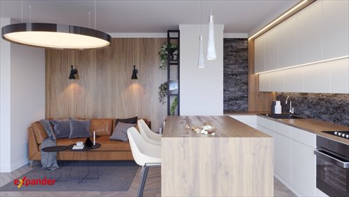 mieszkanie na sprzedaż 40m2 mieszkanie Poznań, Bnińska