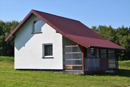 dom na sprzedaż 35m2 dom Dylągowa