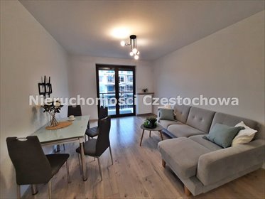 mieszkanie na wynajem 60m2 mieszkanie Częstochowa, Parkitka