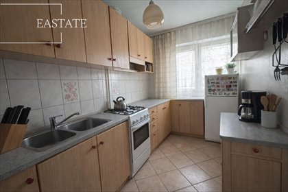 mieszkanie na sprzedaż 41m2 mieszkanie Warszawa, Bielany, Władysława Broniewskiego