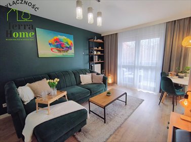 mieszkanie na sprzedaż 48m2 mieszkanie Kielce, Baranówek, Rajtarska