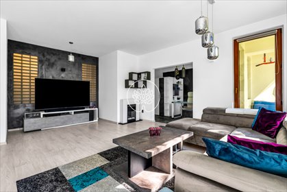 Luksusowy 91 m² apartament z loggią - wysokiej klasy wykończenie mieszkanie Warszawa, Mokotów, Wiktorska