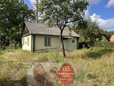 dom na sprzedaż 70m2 dom Tomaszowice-Kolonia