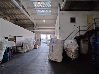 magazyn na wynajem 2166m2 magazyn Wrocław, Krzyki, Buforowa