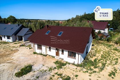 dom na sprzedaż 171m2 dom Kaczki