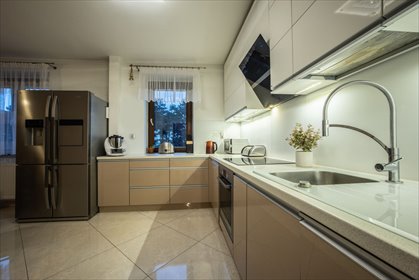 Przestrzeń jak dom | 93 m² | 2 poziomy mieszkanie Łódź, Górna, Stanisławy Leszczyńskiej