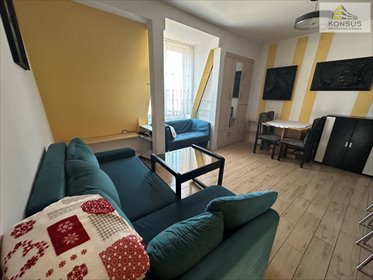 Przestronne 3-pokojowe mieszkanie z tarasem, blisko centrum mieszkanie Skarżysko-Kamienna