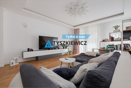 mieszkanie na sprzedaż 88m2 mieszkanie Sopot, 23 Marca
