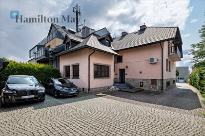 lokal użytkowy na wynajem 390m2 lokal użytkowy Kraków, Bronowice, Władysława Żeleńskiego