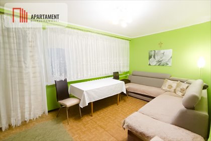 mieszkanie na sprzedaż 51m2 mieszkanie Chojnice