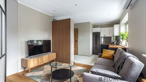 mieszkanie na sprzedaż 29m2 mieszkanie Warszawa, Śródmieście, Nowolipie