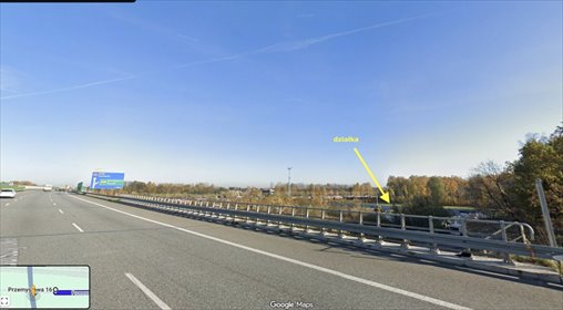 działka na sprzedaż 7976m2 działka Knurów