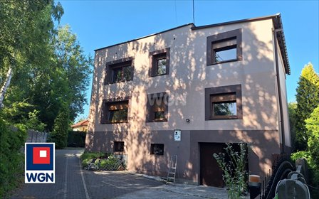 dom na sprzedaż 200m2 dom Katowice, Podlesie, Armii Krajowej