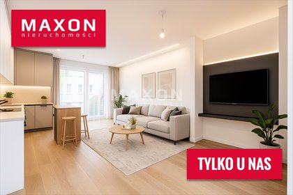 mieszkanie na sprzedaż 81m2 mieszkanie Warszawa, Wesoła, ul. Fabryczna