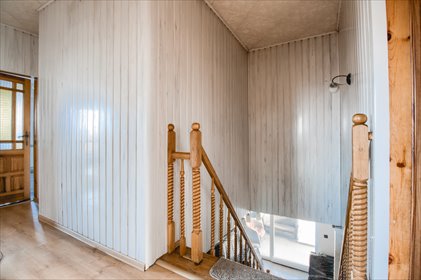 Przestronny dom 7 pokoi, dwie kuchnie, garaż, ogród dom Gowarzewo, Siekierecka