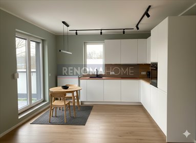 mieszkanie na sprzedaż 54m2 mieszkanie Wrocław, Ołtaszyn