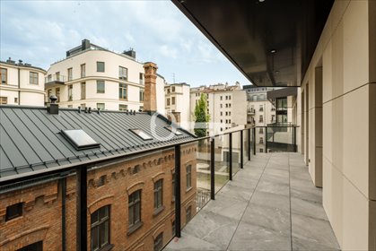 Mieszkanie na sprzedaż 135m2 mieszkanie Warszawa, Śródmieście, Emilii Plater