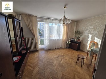 Dwupokojowe mieszkanie 39,4 m² w Gdańsku (remont do własnej aranżacji) mieszkanie Gdańsk, Młyniska, Marynarki Polskiej