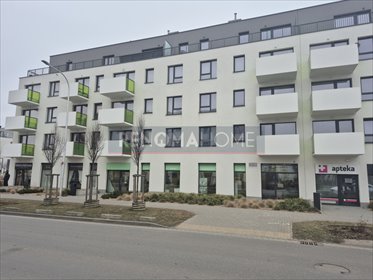 lokal użytkowy na wynajem 104m2 lokal użytkowy Wrocław, Jagodno