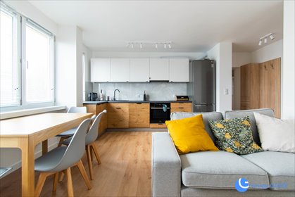 mieszkanie na wynajem 55m2 mieszkanie Kraków, Łagiewniki-Borek Fałęcki, Łagiewniki-Borek Fałęcki, Jagodowa