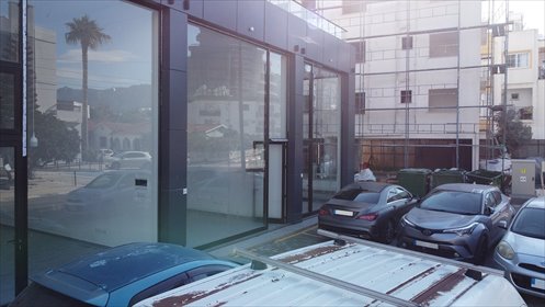 lokal użytkowy na sprzedaż 60m2 lokal użytkowy Girne, Girne, Girne, Cypr Północny