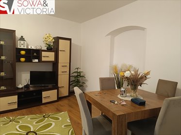 mieszkanie na sprzedaż 69m2 mieszkanie Wałbrzych, Stary Zdrój