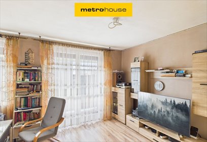 mieszkanie na sprzedaż 54m2 mieszkanie Bieruń, Granitowa