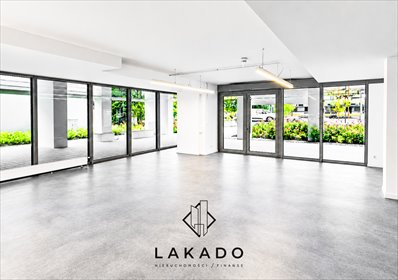 Lokal usługowy 85 m² w Krakowie - polecam lokal użytkowy Kraków, Stara Krowodrza, Oboźna
