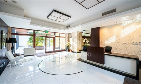 Nowoczesny 2-pokojowy apartament z loggią i klimatyzacją - polecam! mieszkanie Warszawa, Mokotów, Wierzbno, Adama Naruszewicza