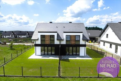 dom na sprzedaż 120m2 dom Brzeziny