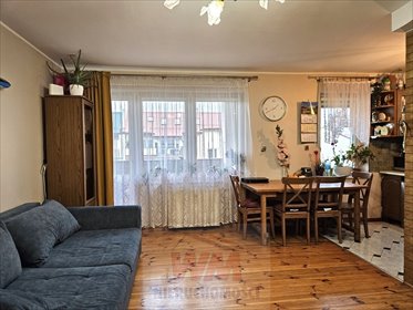mieszkanie na sprzedaż 53m2 mieszkanie Grójec, Orzeszkowej