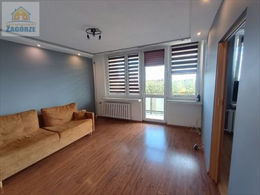 mieszkanie na sprzedaż 35m2 mieszkanie Sosnowiec, Zagórze, Koszalińska