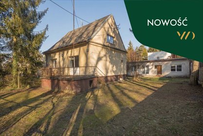 dom na sprzedaż 71m2 dom Warszawa, Wesoła, Armii Krajowej