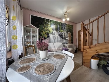 mieszkanie na sprzedaż 67m2 mieszkanie Bolesławiec, Gdańska