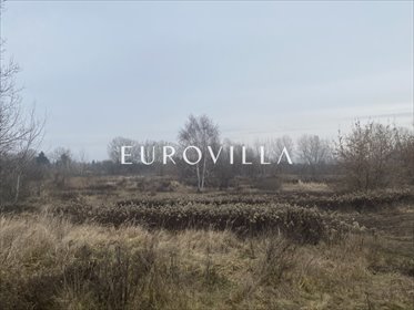działka na sprzedaż 1300m2 działka Warszawa, Wilanów Niski